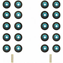 SS72891-1 Valve Stem Seal - Direct Fit, Sold individually