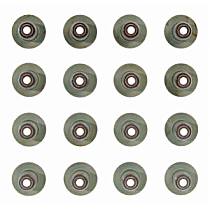 SS72914 Valve Stem Seal - Direct Fit, Set