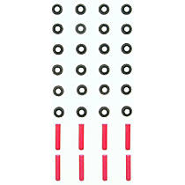 SS72915 Valve Stem Seal - Direct Fit, Set