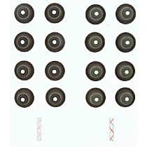 SS72917 Valve Stem Seal - Direct Fit, Set