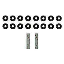SS 72935 Valve Stem Seal - Direct Fit, Set