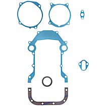 TCS 10677-3 Timing Cover Gasket OE Replacement Series