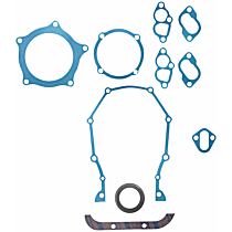 TCS 12460-2 Timing Cover Gasket OE Replacement Series