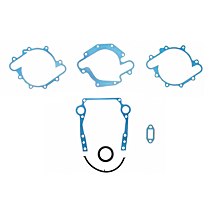 TCS 13417 Timing Cover Gasket OE Replacement Series