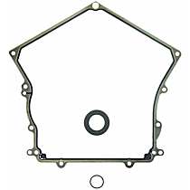 Timing Cover Gasket, 6 Cyl 2.7L - 
