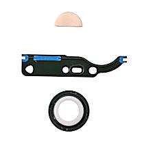 Crankshaft Seal - Direct Fit, Sold individually