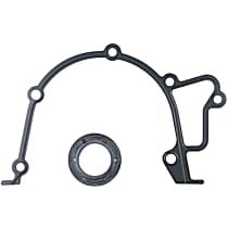 Crankshaft Seal - Direct Fit, Set