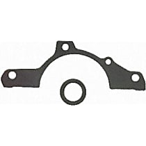 Crankshaft Seal - Direct Fit, Sold individually