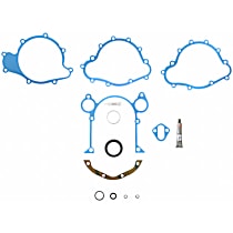 TCS 45166 Timing Cover Gasket OE Replacement Series