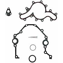 TCS 45291 Timing Cover Gasket OE Replacement Series