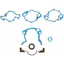 TCS 45449 Timing Cover Gasket OE Replacement Series