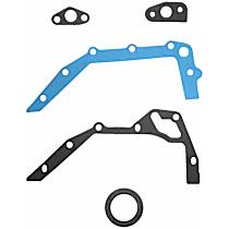 Crankshaft Seal - Direct Fit, Sold individually