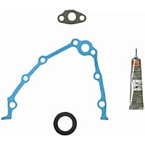 TCS 45482-1 Crankshaft Seal - Direct Fit, Sold individually