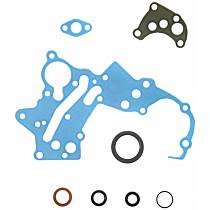 Crankshaft Seal - Direct Fit, Sold individually