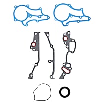 TCS 45568 Timing Cover Gasket OE Replacement Series