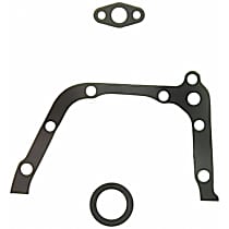 Crankshaft Seal - Direct Fit, Sold individually