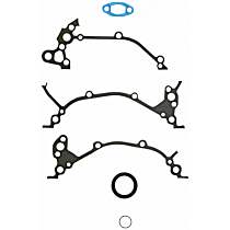 TCS 45634 Crankshaft Seal - Direct Fit, Sold individually