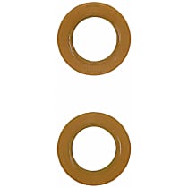 TCS 45718 Camshaft Seal - Direct Fit, Sold individually