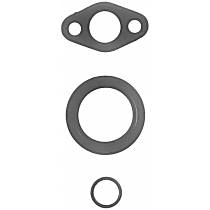 TCS 45723 Camshaft Seal - Direct Fit, Set