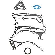 Crankshaft Seal - Direct Fit, Sold individually