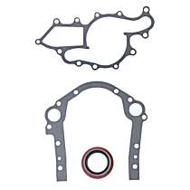 Timing Cover Gasket, 3.0L, Must Be Used With OS 30620R Or With OS 30712R Or With OS 30717R Or With OS 34505R - 