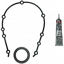 TCS 45793 Timing Cover Gasket OE Replacement Series