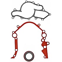TCS 45826 Timing Cover Gasket OE Replacement Series