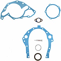 Timing Cover Gasket, 6 Cyl 3.4L, Must be used With OS 34501R - 