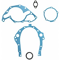 Timing Cover Gasket, 6 Cyl 3.4L - 