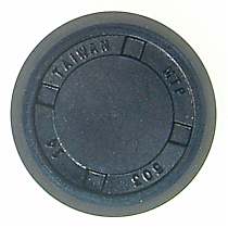 TCS 45848 Camshaft Plug