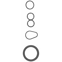 Crankshaft Seal - Kit