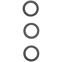 TCS 45870 Camshaft Seal - Direct Fit, Sold individually