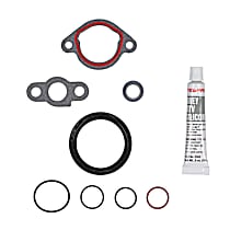 Crankshaft Seal - Direct Fit, Sold individually