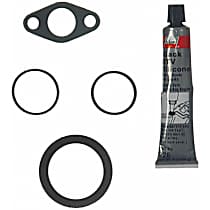 TCS 45904 Crankshaft Seal - Direct Fit, Sold individually