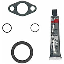 TCS 45931 Crankshaft Seal - Direct Fit, Sold individually