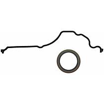 TCS 45940 Crankshaft Seal - Direct Fit, Sold individually
