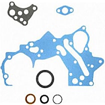 TCS 45941 Crankshaft Seal - Direct Fit, Sold individually