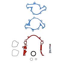 Timing Cover Gasket, 6 Cyl 3.8L - 