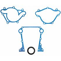 TCS 45952 Timing Cover Gasket OE Replacement Series