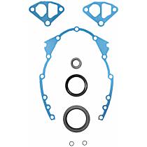 Timing Cover Gasket, 8 Cyl 5.7L, Must be used With OS 34500R - 
