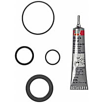 Crankshaft Seal - Direct Fit, Sold individually