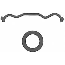 OE Replacement Series Camshaft Seal - Direct Fit, Set
