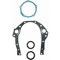 TCS 45970 Crankshaft Seal - Direct Fit, Sold individually