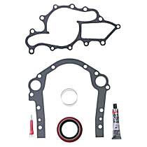 Timing Cover Gasket, 3.0L, Must be Used With OS 30620R or OS 30712R or OS 30717R or OS 34505R, With Sleeve 'N' Seal - 