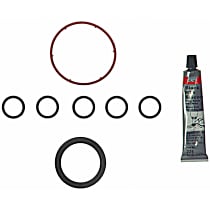 Crankshaft Seal - Direct Fit, Sold individually