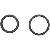 OE Replacement Series Camshaft Seal - Direct Fit, Set of 2
