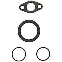 TCS 45988 Crankshaft Seal - Direct Fit, Sold individually