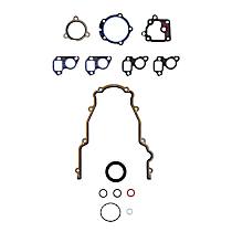 Timing Cover Gasket, 8 Cyl 6.2L, Must Use With Part No. Os 30693 R - 