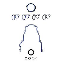 TCS 45993 Timing Cover Gasket OE Replacement Series