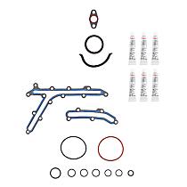 Timing Cover Gasket, 6 Cyl 4.0L - 